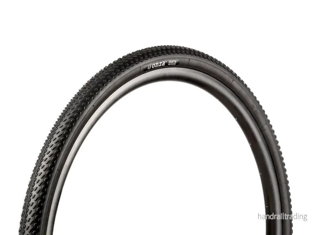 ONZA Grava GEC 700×42 Gravel Vikbart däck ONZA Grava GEC 700×42 Gravel Vikbart däck