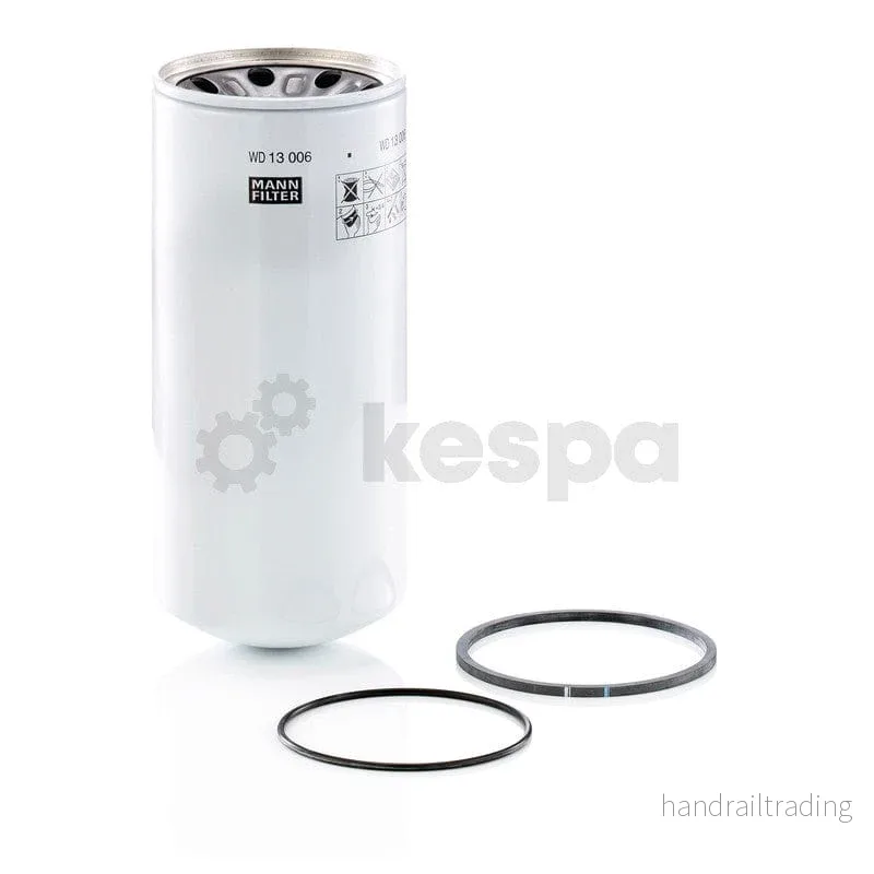Hydraulfilter
