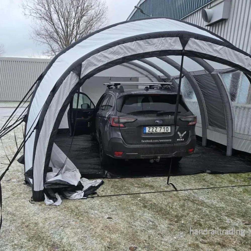 Wera FlexiTent