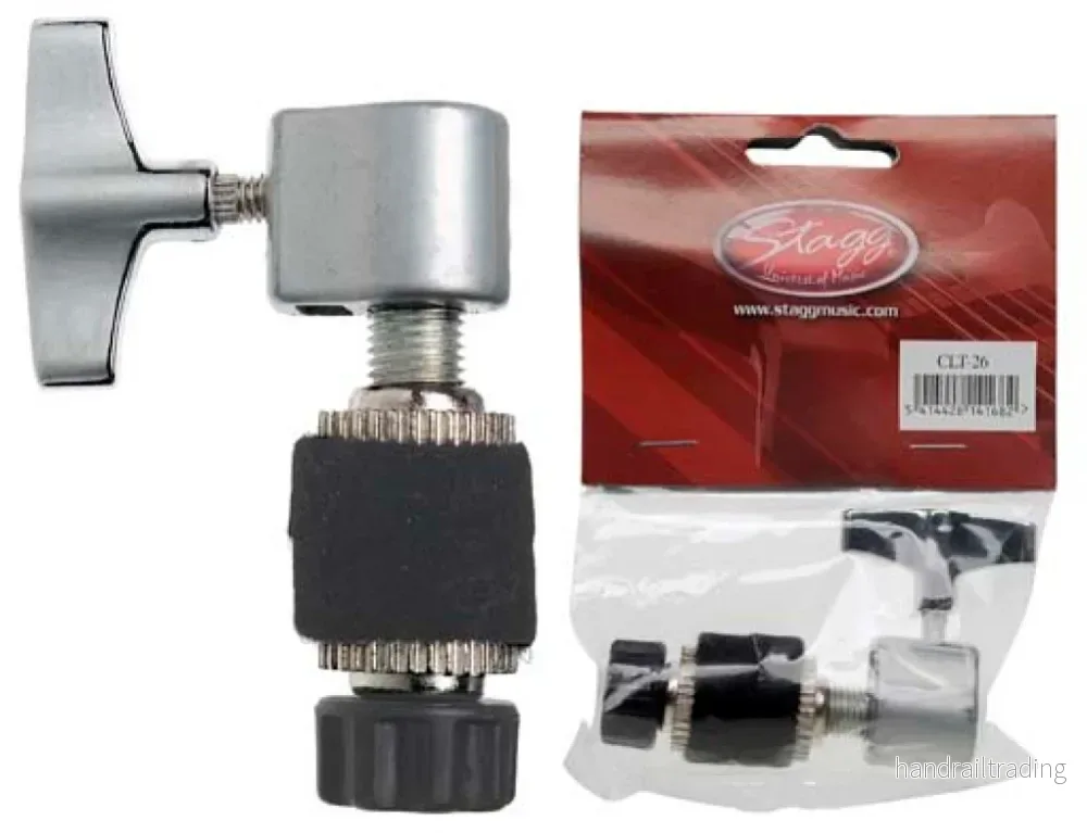 CLT-26 Hi-Hat Clutch CLT-26 Hi-Hat Clutch
