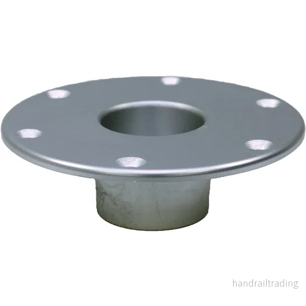 ESM durkfäste, 6cm underdäck, Ø18cm ESM durkfäste, 6cm underdäck, Ø18cm
