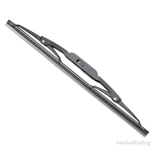 Torkarblad svart 609 mm Torkarblad svart 609 mm