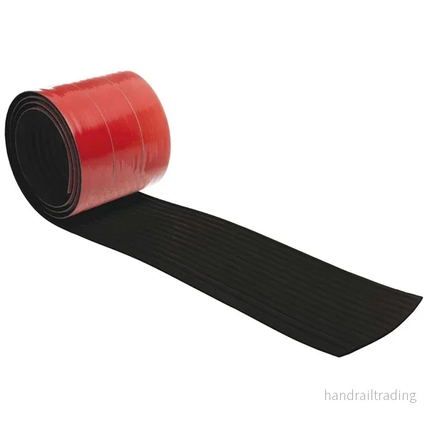 Keelshield kölskydd 4″ – 122 cm upp till 14′ båtar, svart Keelshield kölskydd 4″ – 122 cm upp till 14′ båtar, svart