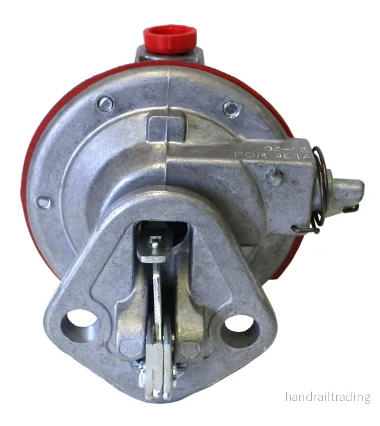 Matarpump MF, Valmet, BM, LM, Ford (LA17)