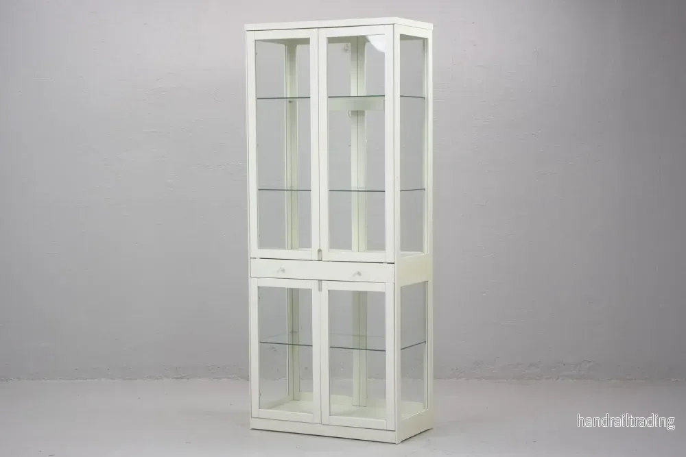 Vitrine ”Stockholm” – design Karin Mobring and Thomas Jelinek Vitrine ”Stockholm” – design Karin Mobring and Thomas Jelinek