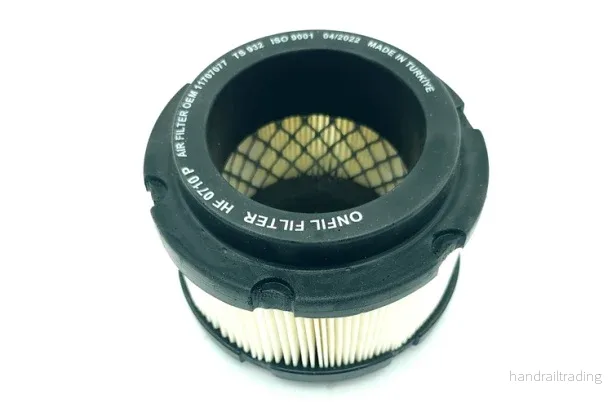Avluftningsfilter tank (BUTIK 28) Avluftningsfilter tank (BUTIK 28)