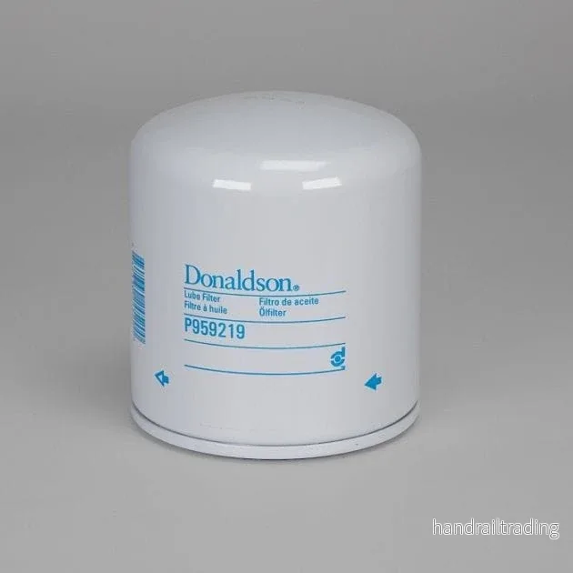 Oljefilter P959219