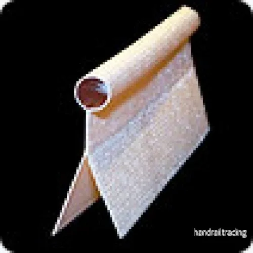Keder 8,5 mm dubbel fana