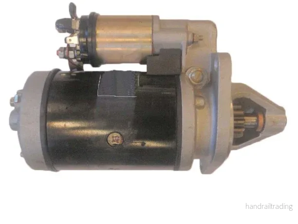 Startmotor MF/DB/IH/FORD. REF: VPF2011 Startmotor MF/DB/IH/FORD. REF: VPF2011