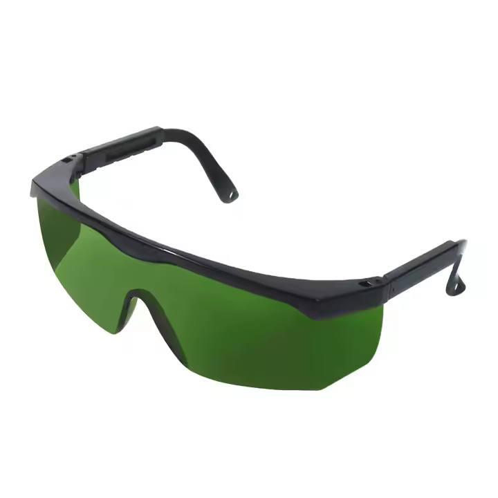 Skyddsglasögon 200-2000NM