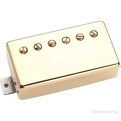 SH-1b '59 Model Gold