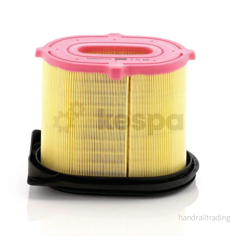 Luftfilterelement C23220