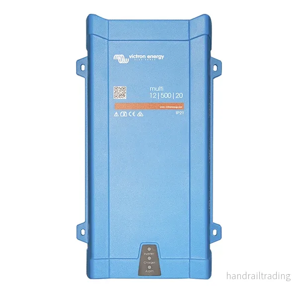 Victron växelriktare/laddare multiplus 12 V 1600 w/70-16 amp Victron växelriktare/laddare multiplus 12 V 1600 w/70-16 amp