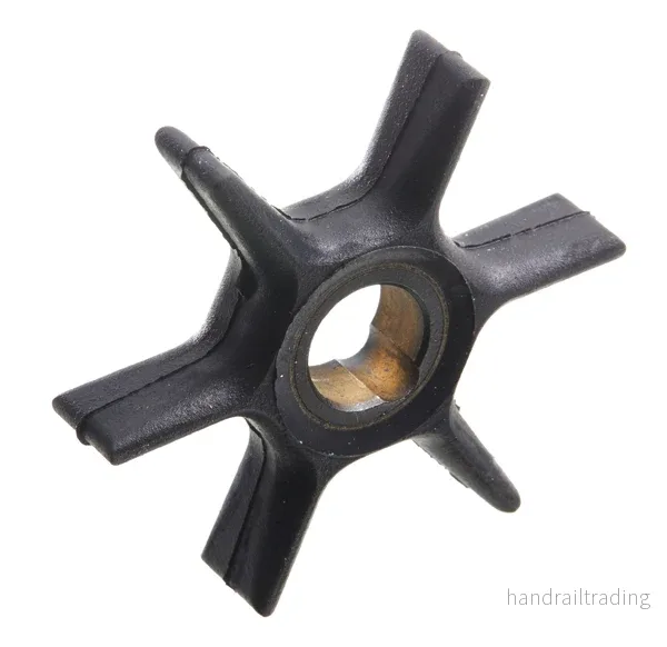 Impeller – Mercury, Mariner