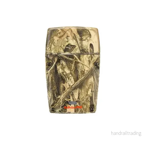 BaBylissPRO LO-PROFX compact camo – folierakapparat BaBylissPRO LO-PROFX compact camo – folierakapparat