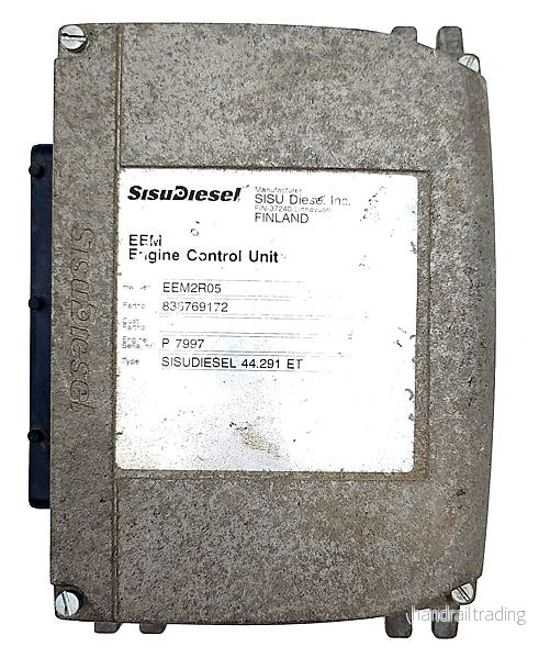 BEG EEM 2 Tier 2 Box (LA10)