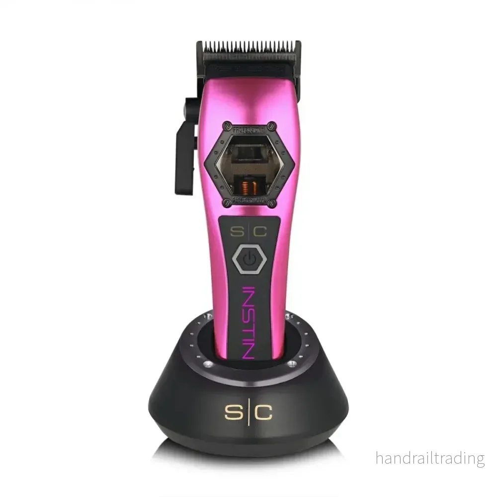 Instinct Metal Professional Hair Clipper - Bild 3