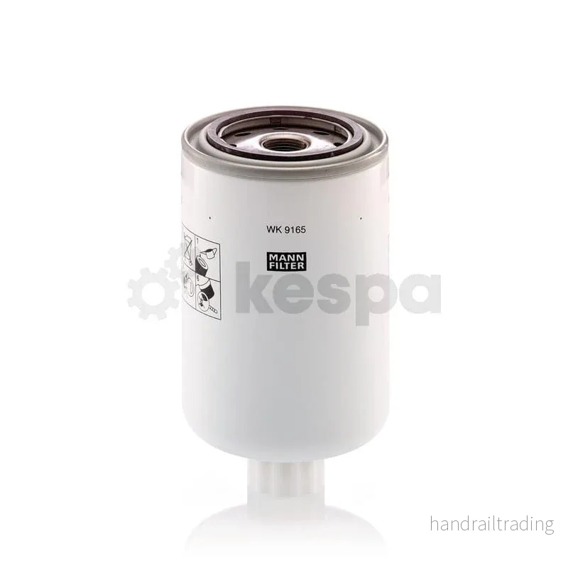 Bränslefilter