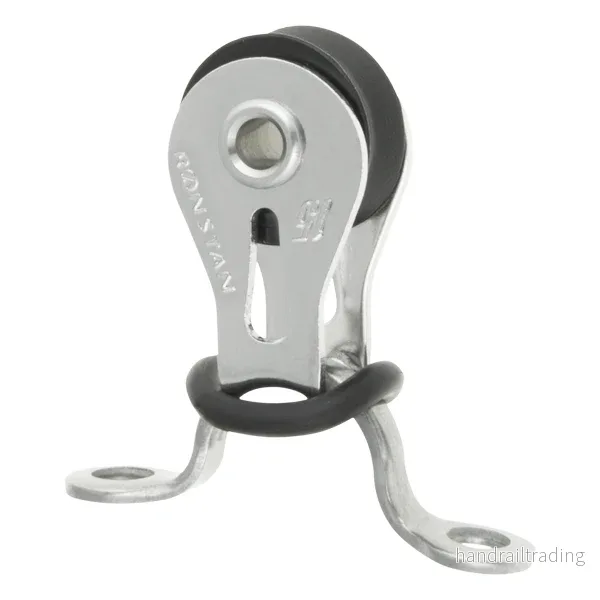 Ronstan serie 15 kullager stand-up-block Ronstan serie 15 kullager stand-up-block