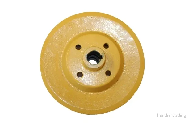 Variator NH REF: 80350624 (Butik 6)