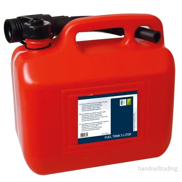 1852 Bränsledunk 5L 1852 Bränsledunk 5L