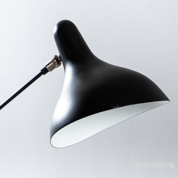 Bernard Schottlander - Floor lamp, mantis BS1 for DCW editions - Bild 2