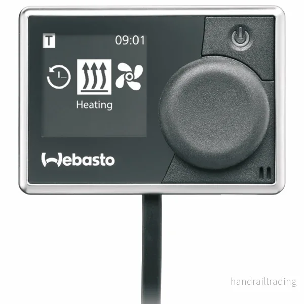 Webasto multikontroll till 2000stc &evo40/55 Webasto multikontroll till 2000stc &evo40/55