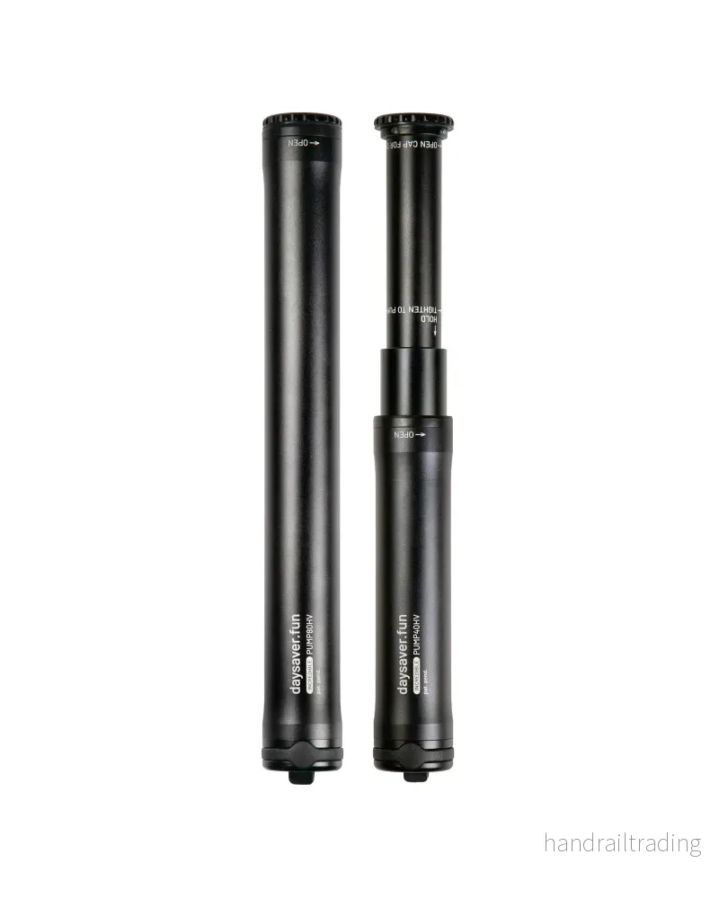 Day Saver Incredible Pump 80 HV Day Saver Incredible Pump 80 HV