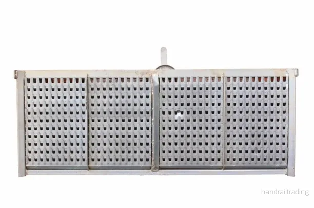 Förlängningssåll 8040-8050 (P43 )