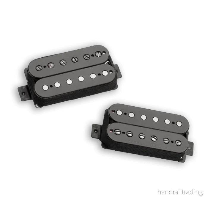 SET Pegasus\Sentient Blk 6-str