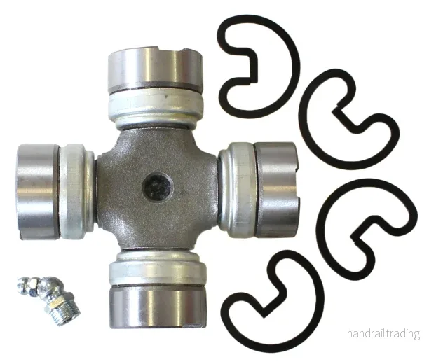 Knutkors Valmet 34×97. REF: UJ3497E