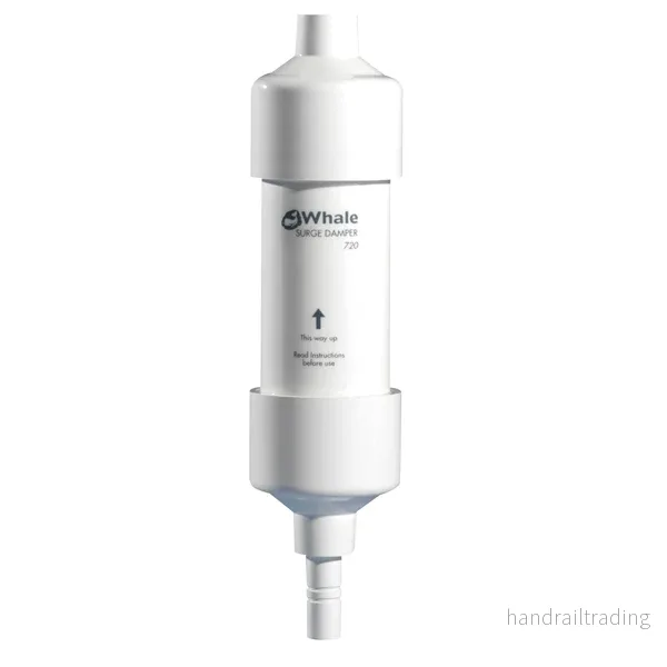 Whale tryckregulator system 15 Whale tryckregulator system 15