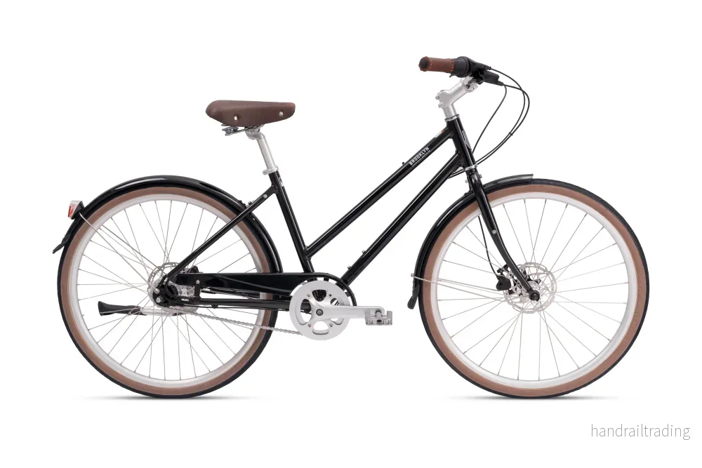 Brooklyn Willow 7i Disc