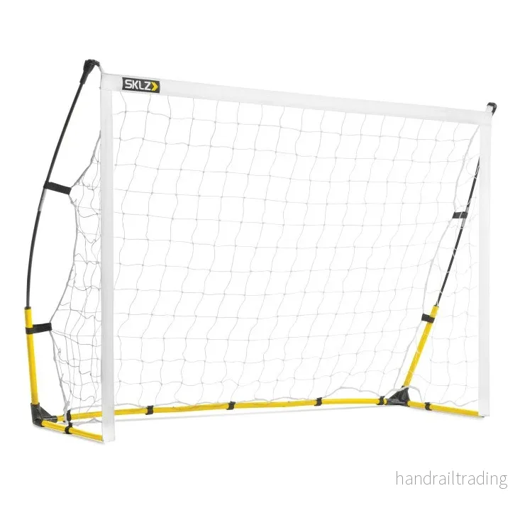SKLZ Quickster Soccer Goal (1,8 mx 1,2 m - 8500 g)