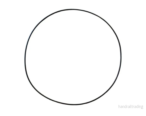 O-ring 215,57*2,62 REF: VFE1095 O-ring 215,57*2,62 REF: VFE1095