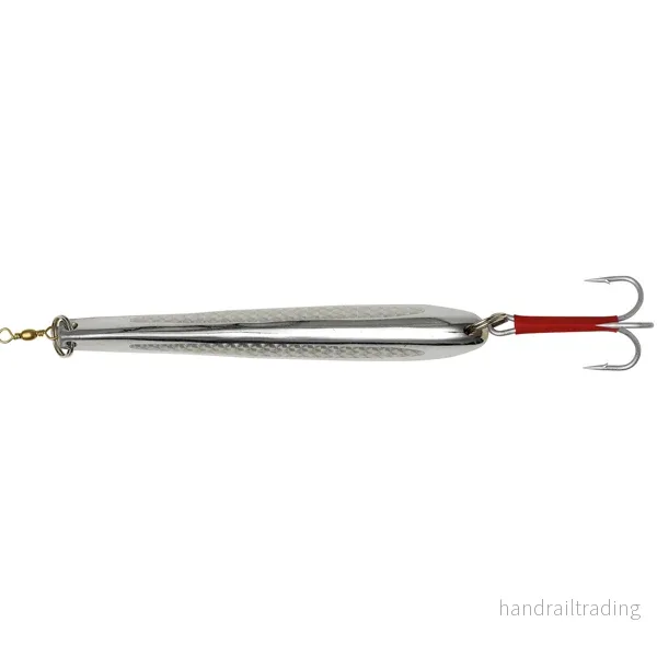 Kinetisk Pilk 300g silver Kinetisk Pilk 300g silver