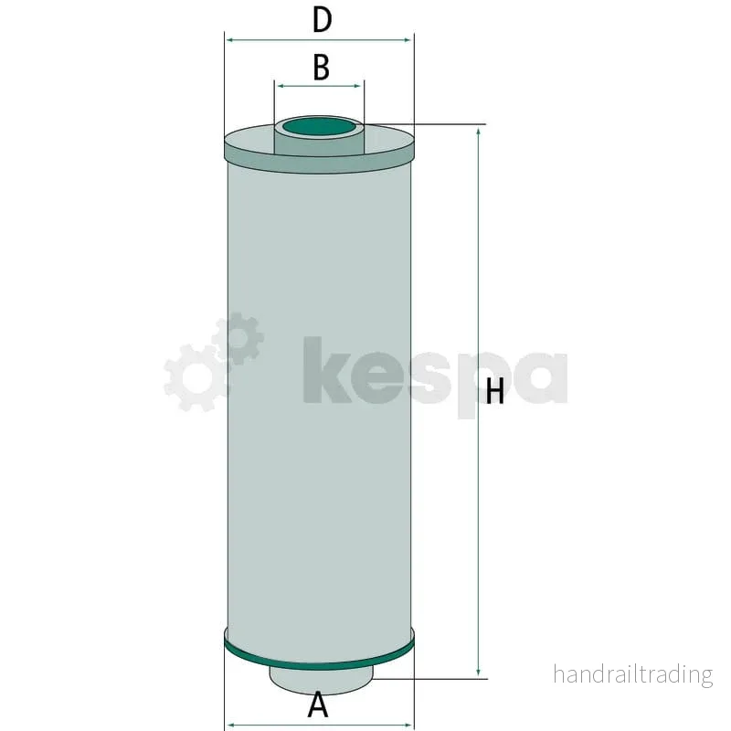 Hydraulfilter