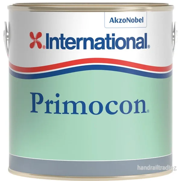 International Primocon Grey 2.5L International Primocon Grey 2.5L