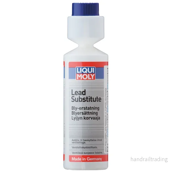 Liqui moly blyersättning 250ml