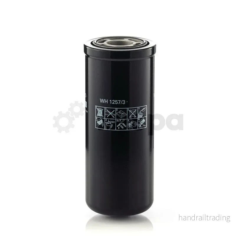Hydraulfilter WH1257.3