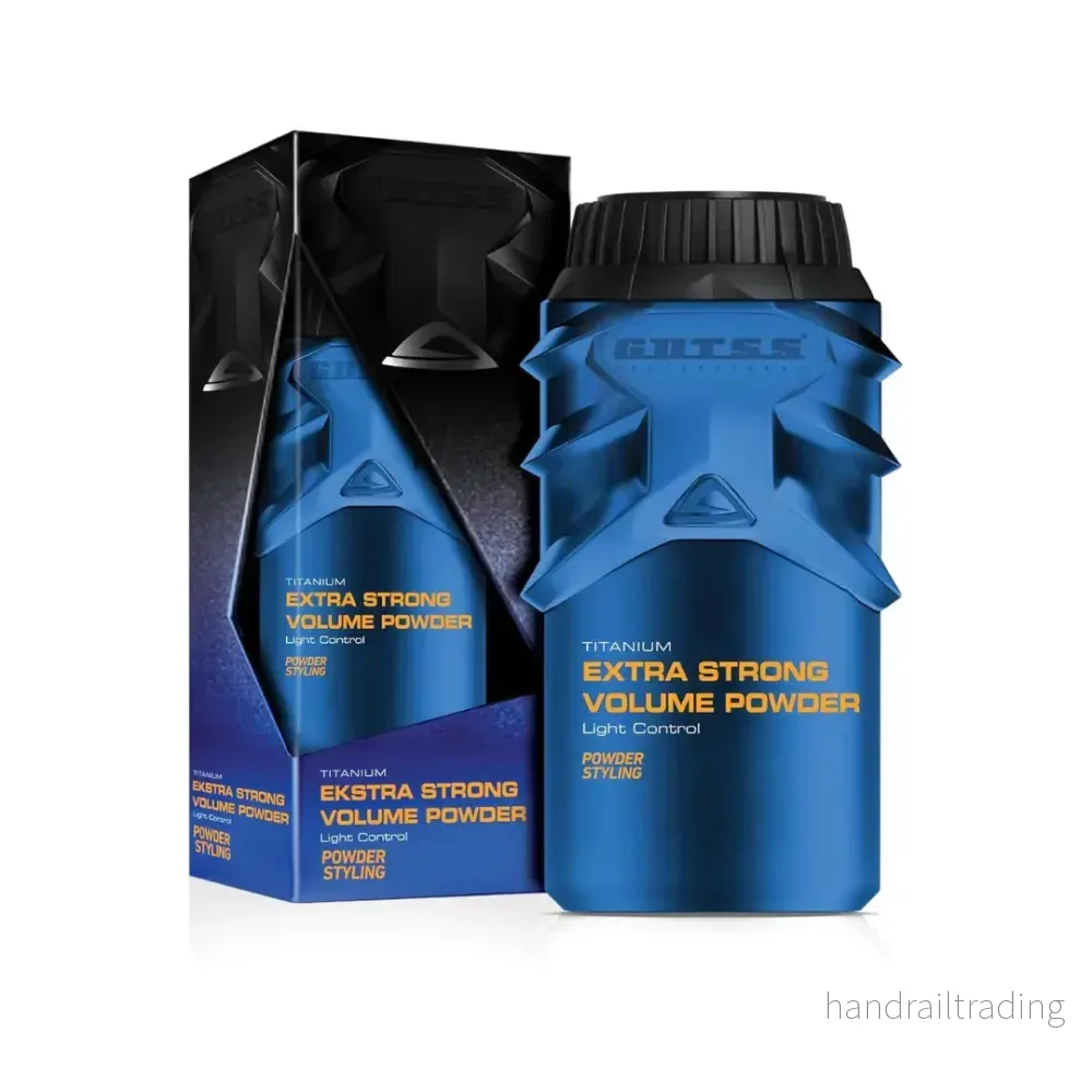 Gutss Volume Powder Ultra Strong – Hårpuder 20 g Gutss Volume Powder Ultra Strong – Hårpuder 20 g