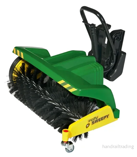 Rolly Sweepy John Deere Rolly Sweepy John Deere