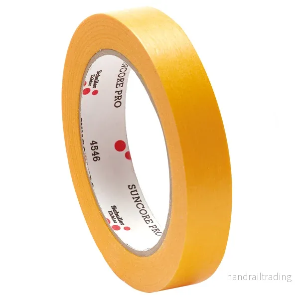 Maskeringstejp Suncore Pro 24mmx50m