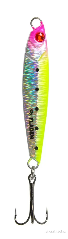 Shiner speed jig