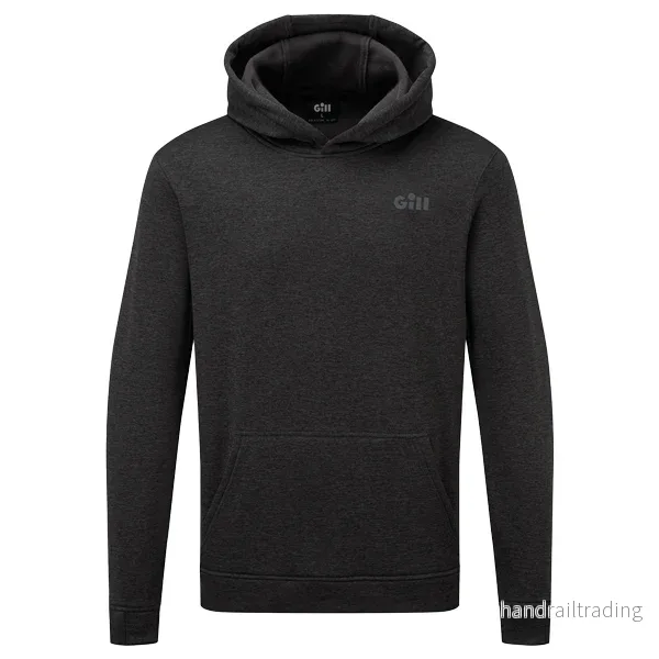 Gill Langland Hoodie grå stl. XXL Gill Langland Hoodie grå stl. XXL
