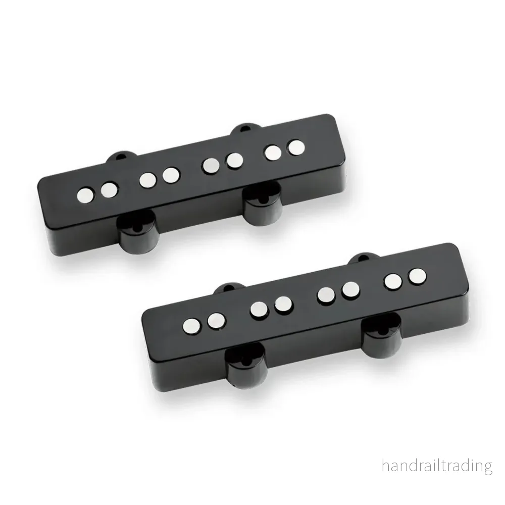 Heavy Weather Set J-Bass NO LOGO