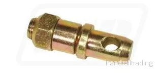 Länkarmssprint MF (Utom-39)
