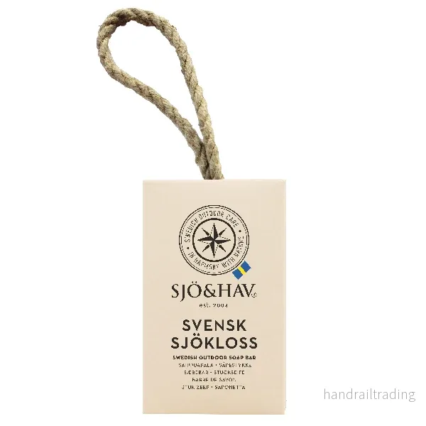 Sjö&Hav Sjöklossen tvål Sjö&Hav Sjöklossen tvål