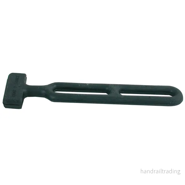 Kapellstropp t-stege 160mm Kapellstropp t-stege 160mm