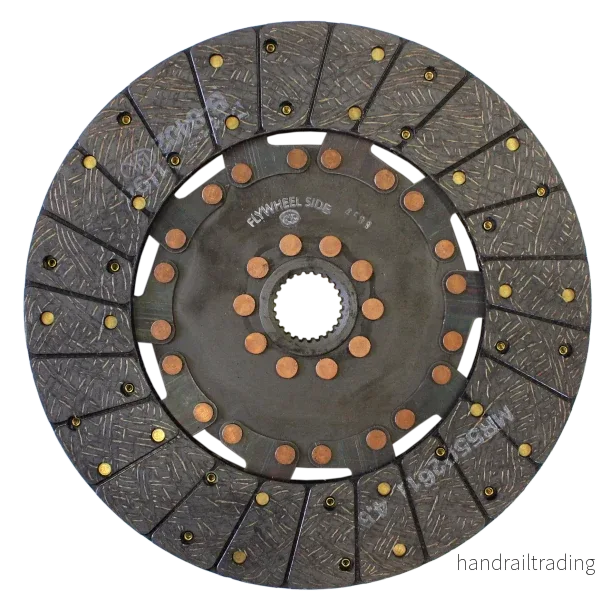 Lamell Ford 13′ 5000, 7000 etc. REF: VPG2010